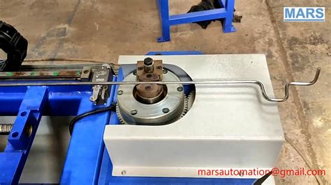 3d cnc wire bending machine|manual wire cable bending machine.